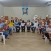 Cuibá, MT – Além do estudo do Evangelho-Apocalipse de Jesus, o Encontro também contou com atividades recreativas, dinâmicas, Músicas Legionárias e outras apresentações culturais.
