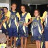 Campinas, SP — Incentivar o protagonismo infantojuvenil e a proteção dos direitos de crianças e adolescentes de famílias em situação de vulnerabilidade social é um dos objetivo da campanha Criança Nota 10 — Proteger a infância é acreditar no o futuro!.