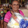 Santana, AP — Mesmo diante de tantos desafios econômicos e sociais que estamos enfrentando, a LBV não mediu esforços e mobilizou a população, parceiros e a classe artística para oferecer a essas famílias um Natal digno