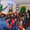 LA PAZ/BOLÍVIA — Coral Ecumênico Infantojuvenil Boa Vontade abrilhanta o fórum levando alegria e emoção a todas as pessoas presentes no evento.
