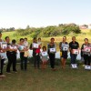 Itapeva, SP — A LBV não mediu esforços e mobilizou a população, parceiros e a imprensa para oferecer mais de 17.500 cobertores às famílias que vivem nas regiões mais frias do país e que não possuem condições para enfrentar o inverno. Você faz parte deste Time da Solidariedade!