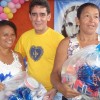Belém, PA — A sua contribuição ajuda a manter vivo o espírito da solidariedade e, desta forma, milhares de famílias recebem junto com a cesta de alimentos a certeza de um Natal mais digno e feliz
