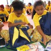 Mogi das Cruzes, SP — Com a campanha, a Entidade complementa o trabalho realizado em suas unidades de atendimento, onde oferece o apoio necessário para que crianças e adolescentes possam efetivar o aprendizado com qualidade, longe das ruas ou do isolamento.