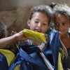 Alagoa Grande, PB — Neste ano, mais de 17 mil kits chegarão às mãos de estudantes das escolas da LBV, de meninas e meninos que participam dos programas nos Centros Comunitários de Assistência Social da Instituição e de atendidos por organizações parceiras dela.