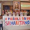 RIBEIRÃO PRETO, SP — Ensinada por Jesus, em Seu Evangelho, segundo Lucas, de 10:30 a 37, a Parábola do Bom Samaritano norteou as discussões nessa tarde de sábado, durante o evento.