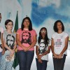 SALVADOR, BA — Durante a conclusão do 40º Fórum do Jovem Ecumênico da Boa Vontade de Deus, jovens de todas as idades estudam o livro Jesus, a dor e a origem de Sua Autoridade, do escritor Paiva Netto.
