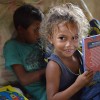 Alagoa Grande, PB — Com a campanha, a Entidade complementa o trabalho realizado em suas unidades de atendimento, onde oferece o apoio necessário para que crianças e adolescentes possam efetivar o aprendizado com qualidade, longe das ruas ou do isolamento.