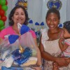 Maricá, RJ — Ao doar para a LBV, a sua contribuição ajuda a mudar a realidade de muitas famílias neste Natal.
