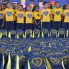 Aracaju, SE: Um dos objetivos da campanha Criança Nota 10! é contribuir para que não haja evasão escolar.