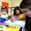 Recife, PE - Neste ano, mais de 22 mil kits chegarão às mãos de estudantes das escolas da LBV, de meninas e meninos que participam dos programas nos Centros Comunitários de Assistência Social da Instituição e de atendidos por organizações parceiras dela.