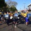 Ribeirão Preto, SP — Aplaudida e reconhecida pelo público, a LBV levou para a avenida um pouco do trabalho que realiza em seus Centros Comunitários, Escolas e Lares para Idosos, agradecendo o carinho e a confiança do povo brasileiro.