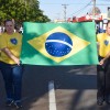 Ribeirão Preto, SP — Em dezenas de cidades, a Legião da Boa Vontade desfilou, em comemoração ao dia 7 de setembro, Independência do Brasil, com a participação de voluntários, atendidos e colaboradores.