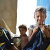 Alagoa Grande, PB — Um dos objetivos da campanha Criança Nota 10 — Proteger a infância é acreditar no futuro! é contribuir para que não haja evasão escolar.