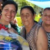 PELOTAS, RS — Famílias atendidas pela Legião da Boa Vontade terão um Natal repleto de felicidade, graças à campanha Natal Permanente da LBV — Jesus, o Pão Nosso de cada dia!.