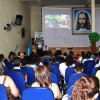 Belo Horizonte, MG — Todas as famílias acompanharam atentos e vibrantes a palavra do Irmão Paiva.
