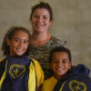 Londrina, PR - Com a campanha Criança Nota 10!, a LBV oferece o apoio necessário para que crianças e adolescentes tenham um material de qualidade para mais um ano letivo.