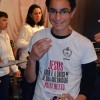 CURITIBA/ PR —&nbsp;Encerrando esse momento de grande elevação espiritual, os Jovens Legionários tomam da Água Fluidificada, promovendo o equilíbrio tanto para o corpo quanto para a alma, a fim de que os jovens se fortaleçam para cumprirem da melhor forma possível suas Agendas Espirituais.

