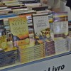 SÁBADO, 2 — Livros do escritor Paiva Netto em destaque. E agora, qual escolher? A nossa dica é: todos!

