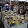 TERÇA-FEIRA, 6 — Se for ao Riocentro, não deixe de adquirir os livros do escritor Paiva Netto. Você pode encontrá-los na Livraria Saraiva (Pavilhão Azul – rua J/9), na Book Outlet (Pavilhão Azul – rua H/1) e na Emergir Livros (Pavilhão Laranja – D/10).
