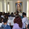 PORTO ALEGRE, RS — O Juramento de Fidelidade é a quarta etapa dessa cerimônia, no qual o jovem recebe um pergaminho com o Juramento à Religião de Deus, do Cristo e do Espírito Santo, representando a renovação do compromisso com os ideais sagrados.

