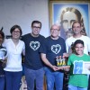Recife, PE - Da cidade de Maceió, AL, o 2º lugar no Festival Internacional de Música, da LBV - etapa Nordeste, foi da composição 
