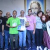 Recife, PE – Em 1º lugar no Festival Internacional de Música, da LBV - etapa Nordeste, ficou a composição 