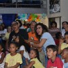Salvador, BA — A Música Legionária “Na sintonia do coração, eu comunico a Paz. ”, tema do evento, animou os presentes nas Igrejas Ecumênicas da Religião do Amor Fraterno.
