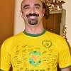 O agente de turismo&nbsp;Nabil Samir Habib também apoia a campanha. Sobre o trabalho socioeducacional da Instituição,&nbsp;destacou:&nbsp;