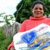 Buíque, PE — A iniciativa solidária beneficiou centenas de famílias que agora terão a garantia do alimento à mesa.