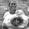 Dona Inês, PB — Família leva para a casa a certeza de um Natal mais feliz. A iniciativa é a conclusão do atendimento realizado ao longo do ano pela LBV.