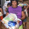 Colatina, ES — A Campanha Natal Permanente da LBV — Jesus, o Pão Nosso de cada dia! É o coroamento do importante trabalho solidário que, há mais de seis décadas, é apoiado pelo povo.