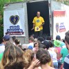 Colatina, ES - Famílias colatinenses recebem cestas de alimentos da Legião da Boa Vontade. O município vem sofrendo muito com a falta de água e escassez de alimentos, principalmente na zona rural, onde a agricultura ficou muito prejudicada devido à mudanças climáticas da região. Foram beneficiadas 300 familias de Gordiniano, Cascatinha do Pancas e São João Pequeno.