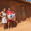 Marajá do Sena, MA — A iniciativa solidária da LBV conforta os corações das famílias que vivem em situação de vulnerabilidade social e que enfrentam desafios diários, como a seca e a fome.