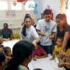 Asunción, Paraguai — A programação inclui rodas de conversa, debates, dinâmicas, jogos, apresentações teatrais, coreográficas e musicais, painéis temáticos e mostras culturais.
