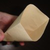 Another option is  paper cups, which can also cause an impact, but are easier to recycle.