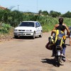 Inhumas, GO — As crianças e os adolescentes beneficiados pela Instituição voltaram para casa com materiais escolares e pedagógicos, adequados para cada a faixa etária. O kit da campanha Criança Nota 10! é mais um incentivo para que prossigam com os estudos.