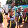 Aparecida de Goiânia, GO — Neste ano, mais de 17 mil kits chegarão às mãos de estudantes das escolas da LBV, de meninas e meninos que participam dos programas nos Centros Comunitários de Assistência Social da Instituição e de atendidos por organizações parceiras dela.