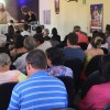 INHUMAS, GO — As diversas gerações marcaram presença no Encontro Ecumênico Família — Um Presente de Deus.
