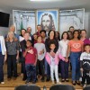 Araxá/MG — Neste domingo (20/8), as famílias de Boa Vontade estiveram presentes no Encontro Anual selando compromisso com Jesus e renovando a Esperança nos corações