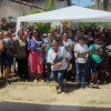 Itaboraí/RJ — Igrejas Familiares em marcha pela expansão da Religião de Deus, do Cristo e do Espírito Santo.
