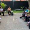 Em Manaus/AM, jovens de todas as idades participam do Encontro Literário #NósLemosPaivaNetto
