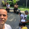 Em Manaus/AM, jovens de todas as idades participam do Encontro Literário #NósLemosPaivaNetto
