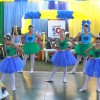 Teresina/PI - Durante o evento, muitas apresentações culturais foram apresentadas ao público, que aplaudiu de pé.