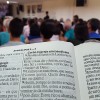 Goiânia, GO – No Encontro, o estudo foi feito a partir da Carta de Jesus a Igreja em Filadélfia (Apocalipse, segundo João, 3:7 a 13). Na ocasião, as famílias viram a importância do seu papel na preparação dos caminhos para a Volta Triunfal de Jesus.