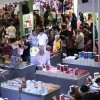 La 42ª edición de la Feria presenta al público, además de una amplia programación cultural, las novedades del universo literario.