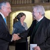 Em 2017, o então presidente de Portugal, o professor doutor Marcelo Rebelo de Sousa, entregou pessoalmente um donativo à LBV do país.