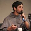 O frei Sebastián Montero Leone, frade da Ordem de Irmãos Franciscanos, colaborou com as discussões.