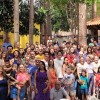 Goiânia/GO — Momento de união, força e confraternização das famílias no Encontro Anual das Igrejas Familiares.
