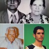 Com todo carinho de seus familiares, receba nossas homenagens. Como sabemos que 