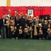 Atuação Internacional, com Igrejas Ecumênicas na Argentina, Bolívia, Estados Unidos, Paraguai, Portugal e Uruguai.